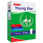 Marks Young Star Milk Powder 400 gm
